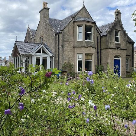 נאירן Glen Lyon Lodge Bed And Breakfast מראה חיצוני תמונה