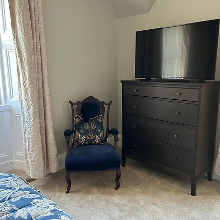 נאירן Glen Lyon Lodge Bed And Breakfast מראה חיצוני תמונה