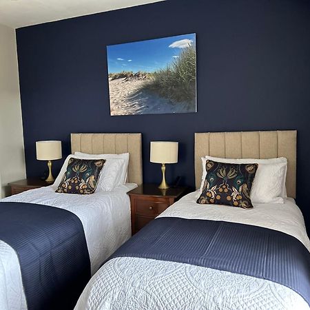 נאירן Glen Lyon Lodge Bed And Breakfast מראה חיצוני תמונה