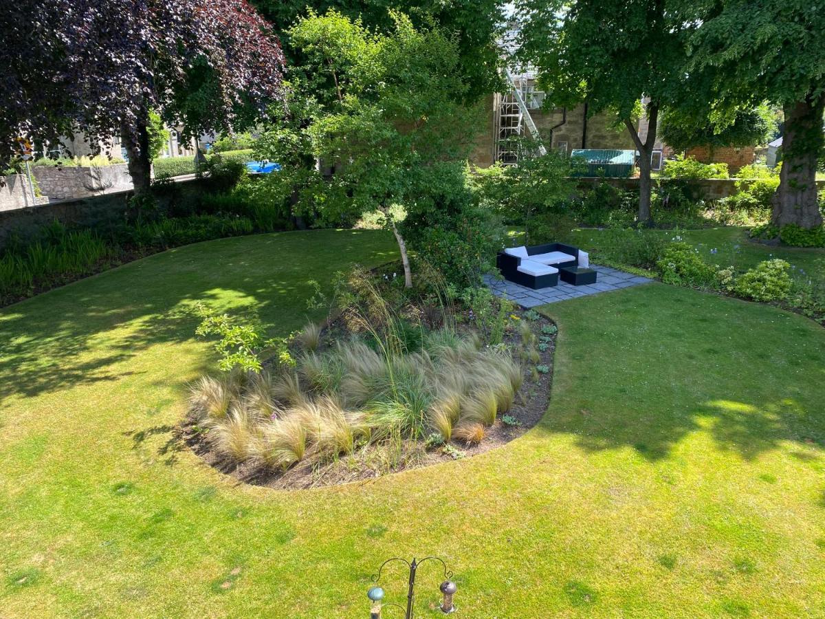 נאירן Glen Lyon Lodge Bed And Breakfast מראה חיצוני תמונה
