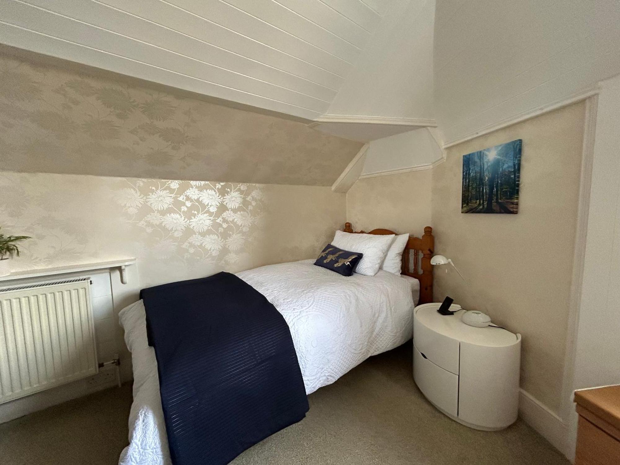 נאירן Glen Lyon Lodge Bed And Breakfast מראה חיצוני תמונה